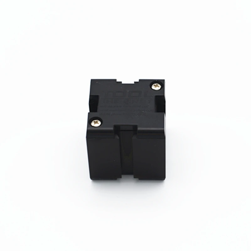 Free Shipping Z030MB Metal Central Block Metal Heighten Block Riser Block Zhouyu The First Tool Mini Machine Accessory