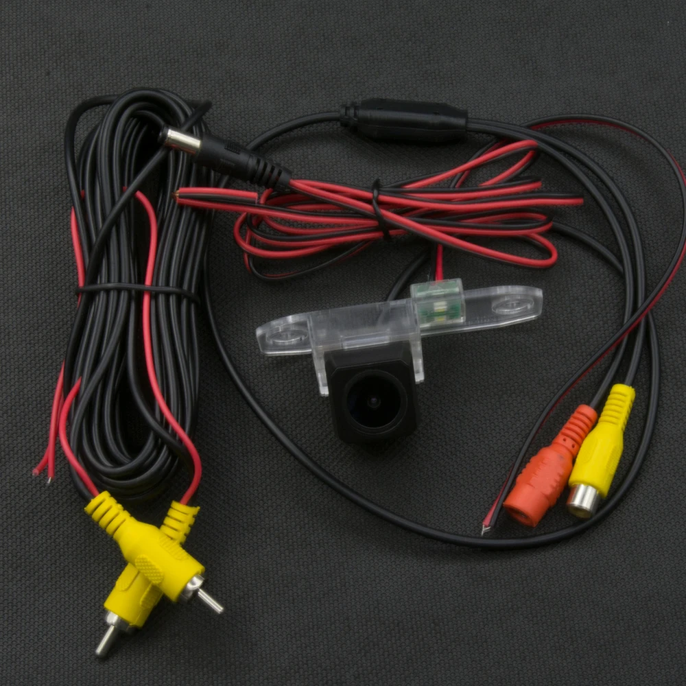 Reverse Camera Full HD 1280*720  Car Parking Rear view Camera for Volvo S40 S60 S80 XC90 XC60 V60 Reversing car  Camera
