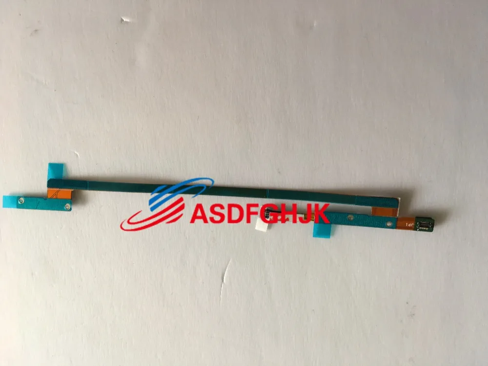 

Original FOR LENOVO FOR Yoga 730-13IKB 730 MIC FPC MICROPHONE BOARD 5C10Q95830 DA300011G10 100% TESED OK