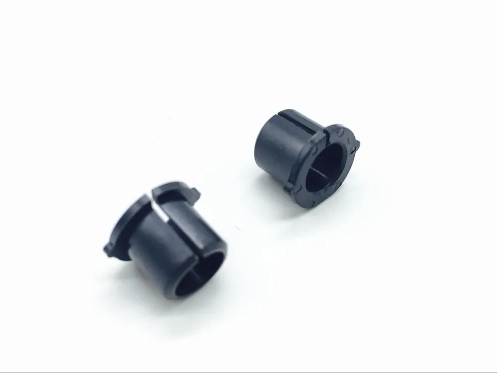 10Sets Fuser Cleaning Roller Bushing For Minolta Bizhub C654 C754 654E 754E , Fuser cleaning roller bushing