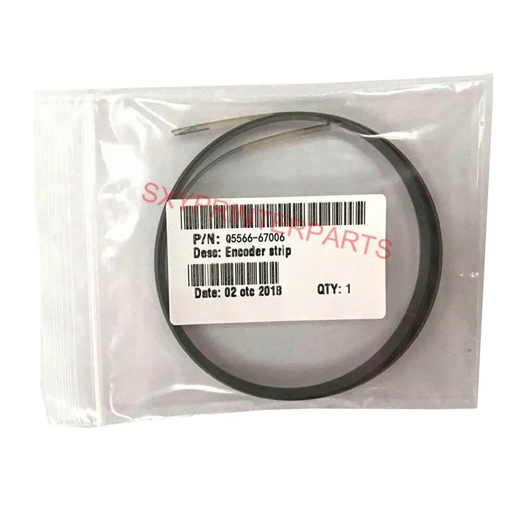 

Wholesale plotter parts Q6655-67006 Encoder Strip for HP DeisgnJet 70 90