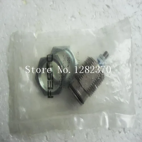 [SA] New original authentic special sales FESTO cylinder EGZ-16-10 15040 Spot --2pcs/lot