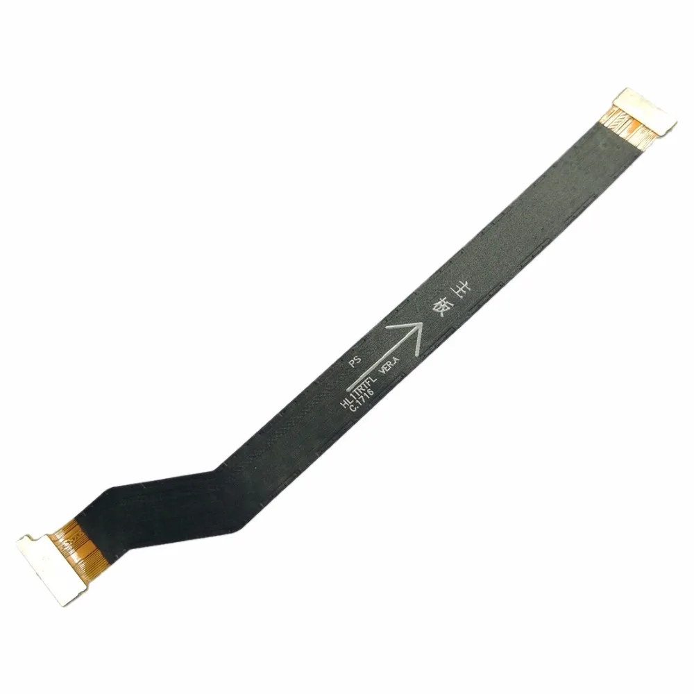 Cable flexible de placa base para Huawei Y7