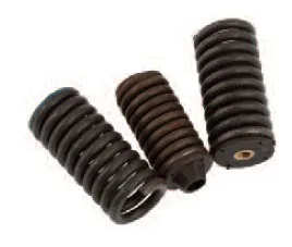 365 Anti-Vib Buffer Spring kit For HUS 362 371 372 Josered 2071 2171 Chainsaw AV Vibration Lower Rear Upper HANDLE CYLINDDER