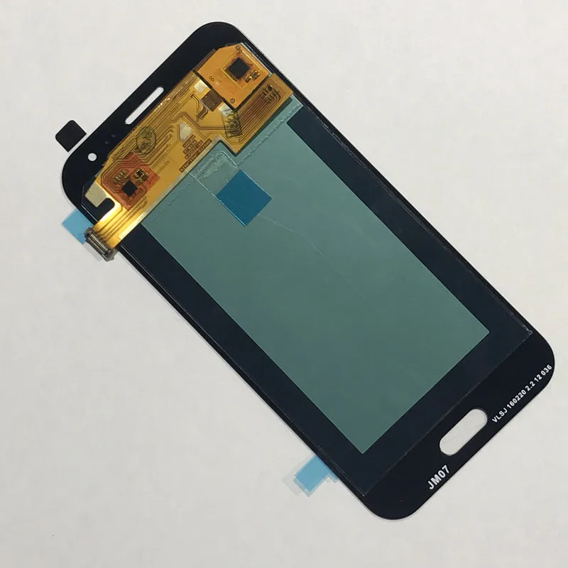 Coreprime AMOLED LCD For Samsung Galaxy J2 J200 J200F J200H J200Y LCD Display Touch Screen Digitizer Assembly