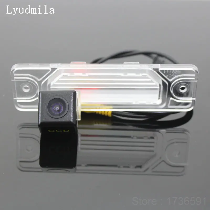 FOR Nissan Elgrand E51 Presage U31 Stagea M35 2001~2010 Rear View Reversing Camera HD CCD Night Vision Back up Reverse Camera