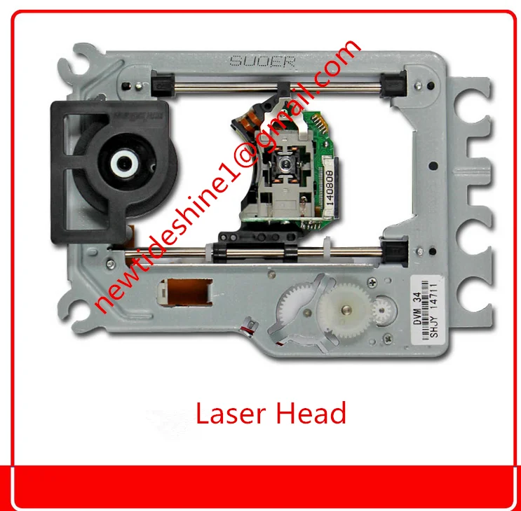 

Laser head KES-410 KEM-410 2500 3800