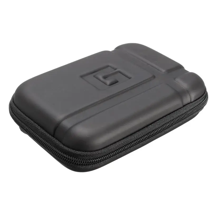 Anti-Shock Portable Protect Case Bag for Hiking Handheld GPS Garmin GPSMap 60CS 62 64 62st 64st 66 67 66s 66i 67i Astro 320 220