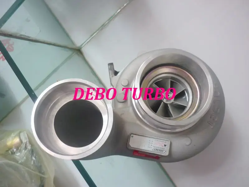 NEW GENUINE  HX50 D5010412597 4041095 4041096 4051204 4051205 Turbo Turbocharger for Dongfeng truck RENAULT DCi11 420HP