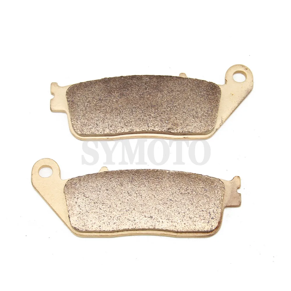 For Honda CB 650 CB650 2014-2016 CBR650 CBR 650 2014-2018 Motorcycle Front Rear metal sintering Brake Pads