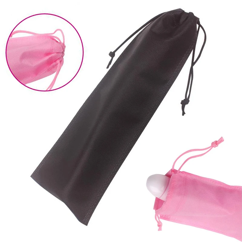 17*30CM Sex Toys G-spot Dildo Vibrator Storage Bag Special Secret Bags for Adult Products Magic Wand Massage Vibrator Huge Dildo