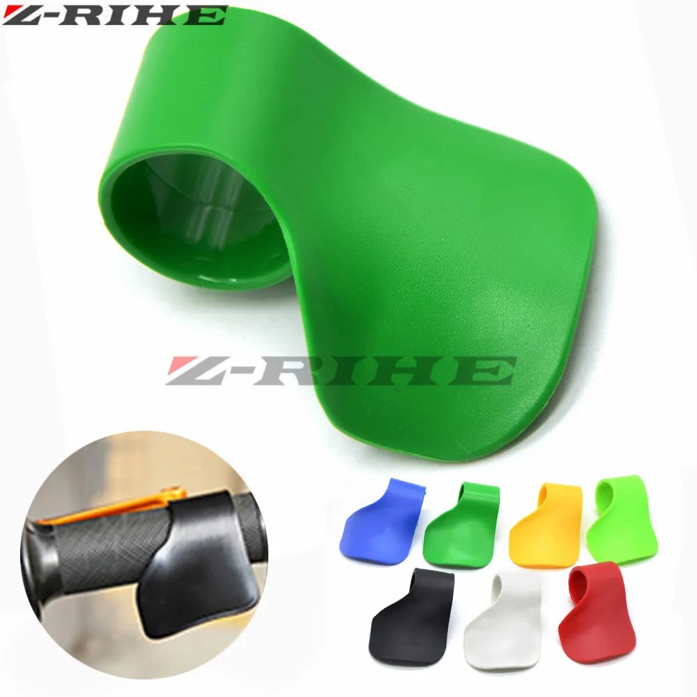 

Throttle Booster Handle Clip grips Throttle Clamp Cruise Aid Control Grips For Kawasaki Ninja 300 EX300 Z300 NINJA Z250 z1000