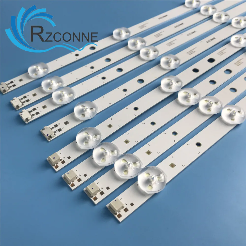 Bande de rétroéclairage LED pour UN46EH5000