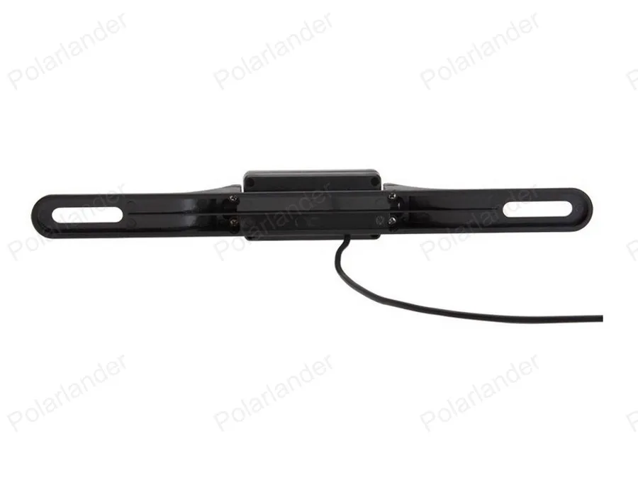 [High Quality] 120~170 Degree Back Up Parking Reversing cameraNight Vision License Plate Rear View Camera