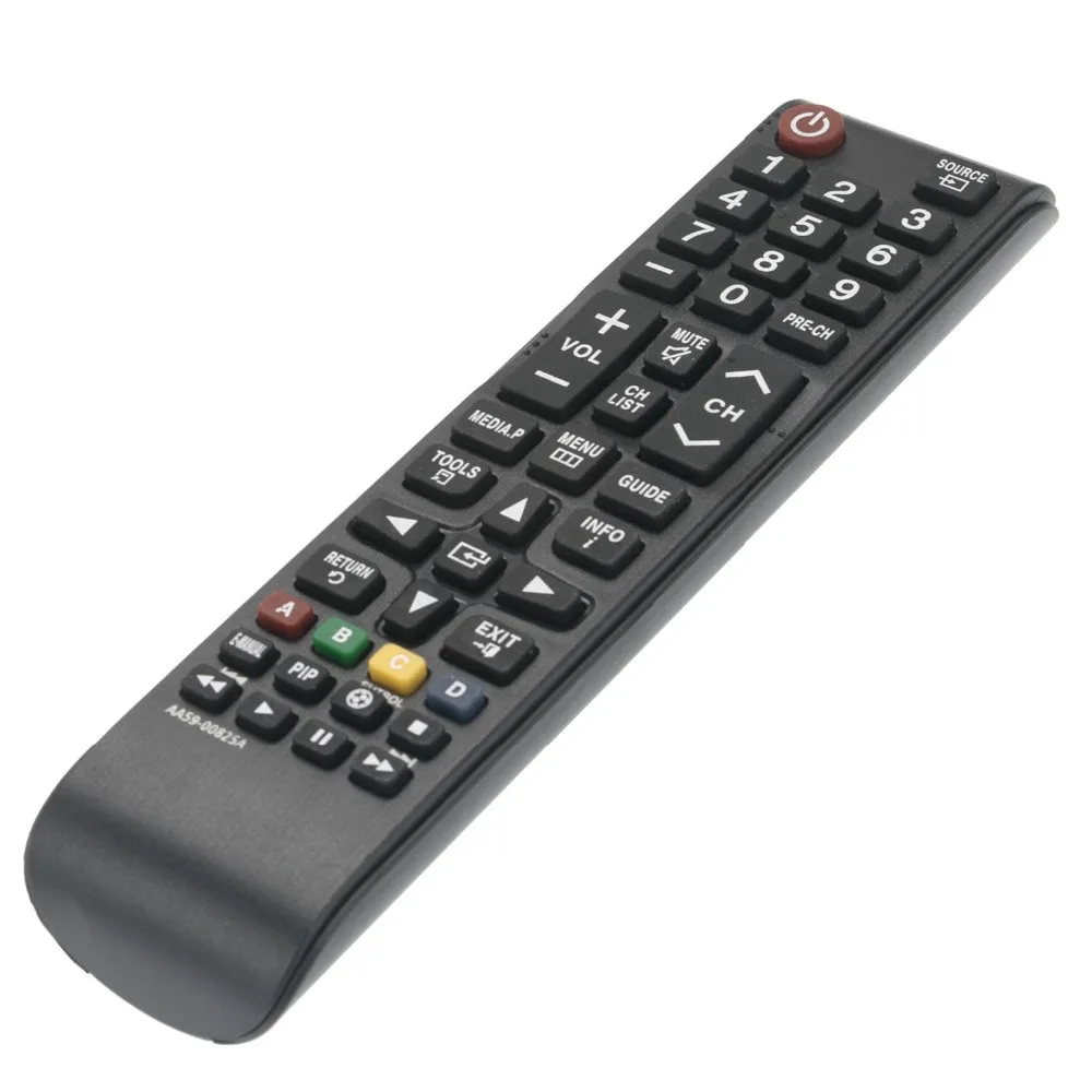 New AA59-00825A Remote Control fit for Samsung TV UE46F6400 UE40H5000 UE48H6410