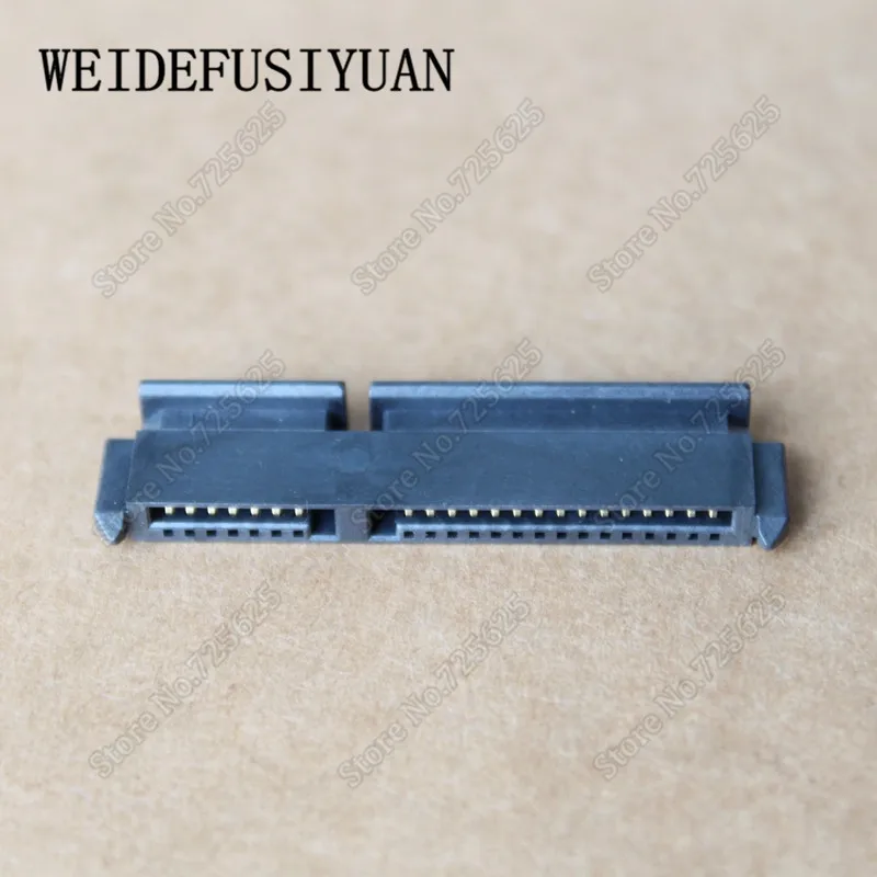 SATA Hard Drive/Disk Connector Adapter For HP EliteBook 2560 2560P 2570 2570P 2170 2170P HDD Connector