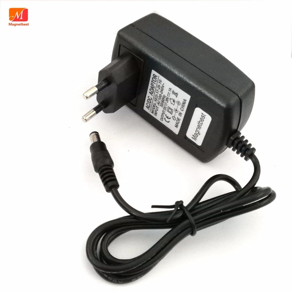 17V-20V 1A AC Adapter Charger 1000mA for BOSE  SoundLink 1 2 3 Mobile Speaker 404600 306386-101 17V 20V 1A EU/US Plug