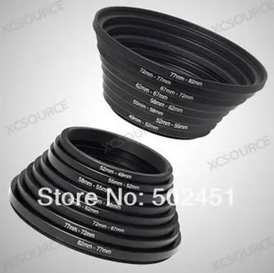 جديد 86 مللي متر-95 مللي متر أسود معدن الألمنيوم بيع 86-95 مللي متر 86 إلى 95 86 مللي متر إلى 95 مللي متر الخطوة حتى تصفية عصابة محول HOT بالجملة!