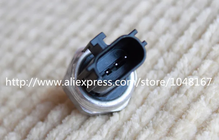 Xyqpsew OEM 42CP8-11 Asli Penyejuk Pressure Valve, Sensor Tekanan, Tekanan Minyak Switch untuk Nissan