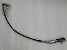 

FOR DELL POWEREDGE SERVER R630 10 BAY BACKPLANE SAS RAID CABLE 5DP9R 05DP9R DK50W SFF-8643 100% Test ok