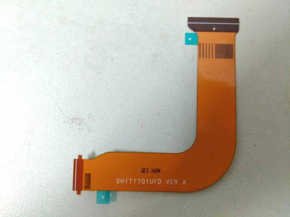 

SH1T1701UFD VER.A для Huawei T1-701U T1-701UA соединительный кабель для материнской платы, экранный кабель