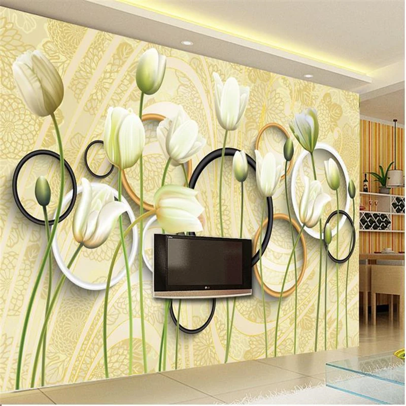 

beibehang murals Europe TV backdrop brick wallpaper living room bedroom murals papel de parede 3D photo wallpaper for wall paper
