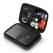 External HDD Case #5