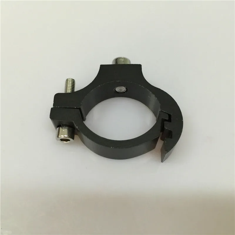 

STARPAD For Motorcycle Light Frame Frame 32 MM mm Bicycle Light Large Aluminum Clip Clip Mounting Bracket LED Lamp Free Shipping