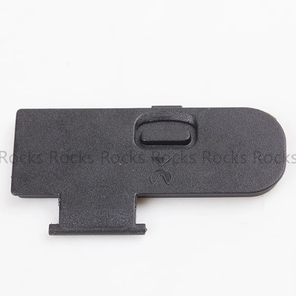 Battery Door Cover Lid Cap Replacement Part Suit For Nikon D5100 Digital Camera Repair