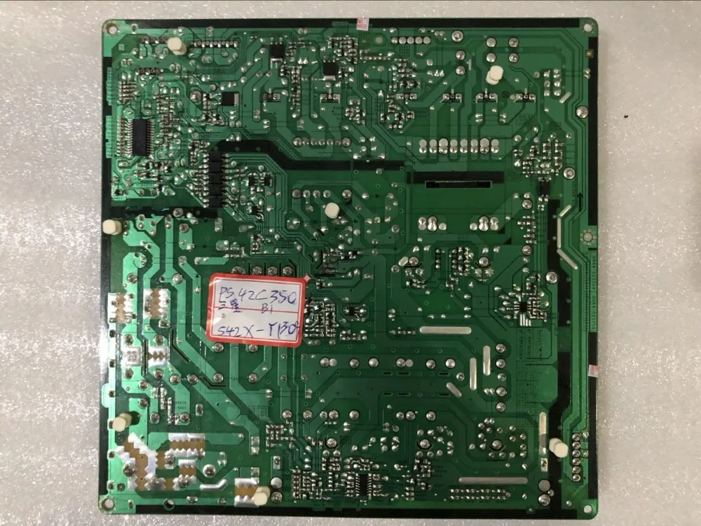 power board for SZYLIJ Original spot PS42C350B1 power board BN44-00329A BN44-00330A PSPF301501A