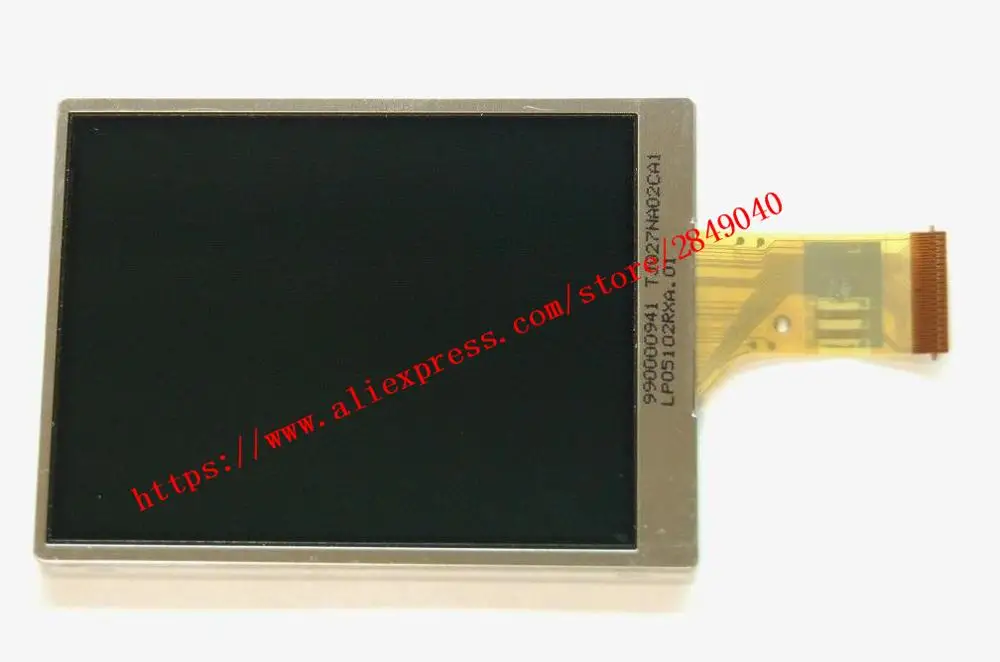 

Новый ЖК-экран для Nikon S3100 S2600 S2700 S2800 S3500 S3600 S3300 S3200 S3700 запасная часть для цифровой камеры