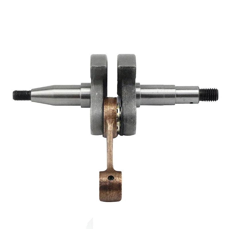 Farmertec Made Crankshaft Compatible with Hus 357 357XP 359 Chainsaw #537 15 68-01