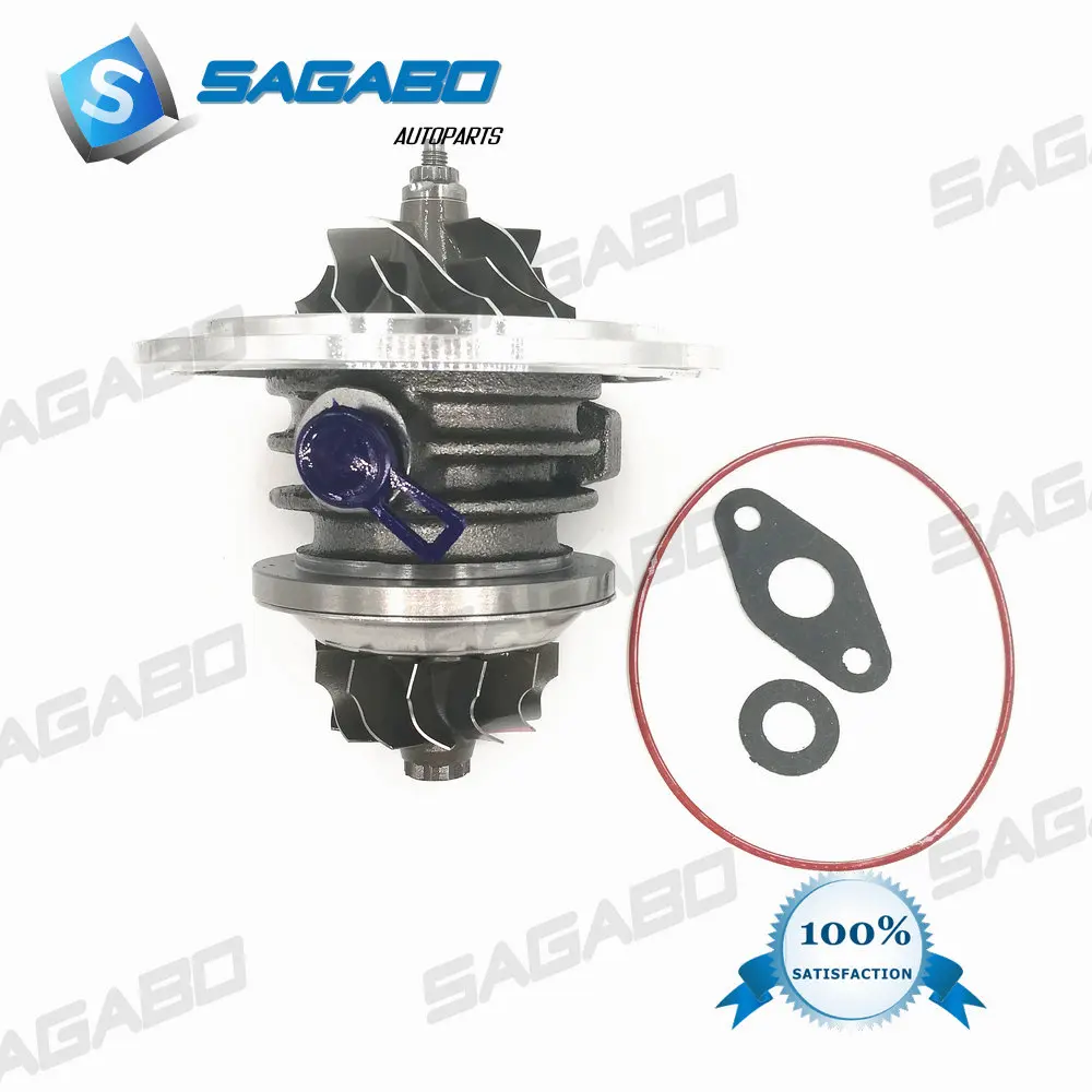 

Turbo charger for Ford Ranger Power Stroke HS2.8 2.8L turbine cartridge core GT2052S 721843-5001S 721843-0001 721843 79522