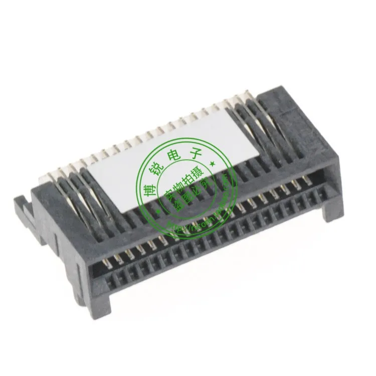 

Imported 38PIN SAS connector 0.8mm pitch