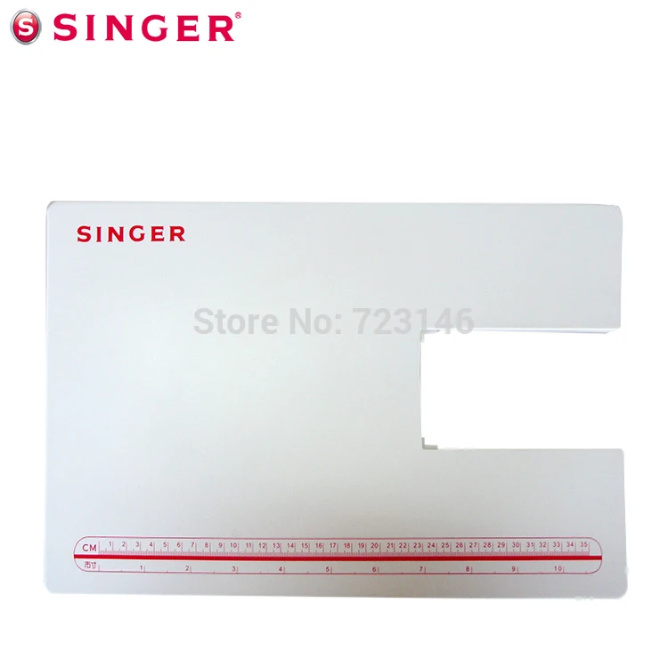 NEW SINGER Sewing Machine Extension Table FOR SINGER 4411 4423 4432 5511 5523  1408/1408/1412 Length 420mm wide 290MM high 90MM