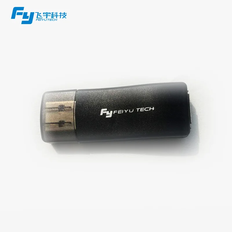 Feiyutech Feiyu USB Connector Firmware Adapter for 3 Axis Handheld Gimbal FY G6 G6 Plus ak2000 Vimble 2 WG G4 Upgraded Adapter