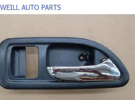 WEILL 6105100-K00 / 6105102-K00 left /right inner door handle for Great wall Haval