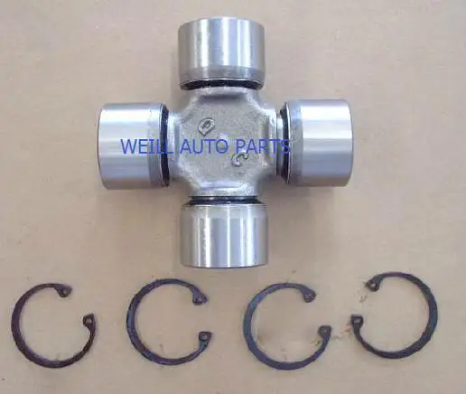 WEILL   2201300-K08 Universal joint cross shaft for great wall haval 29*76.6