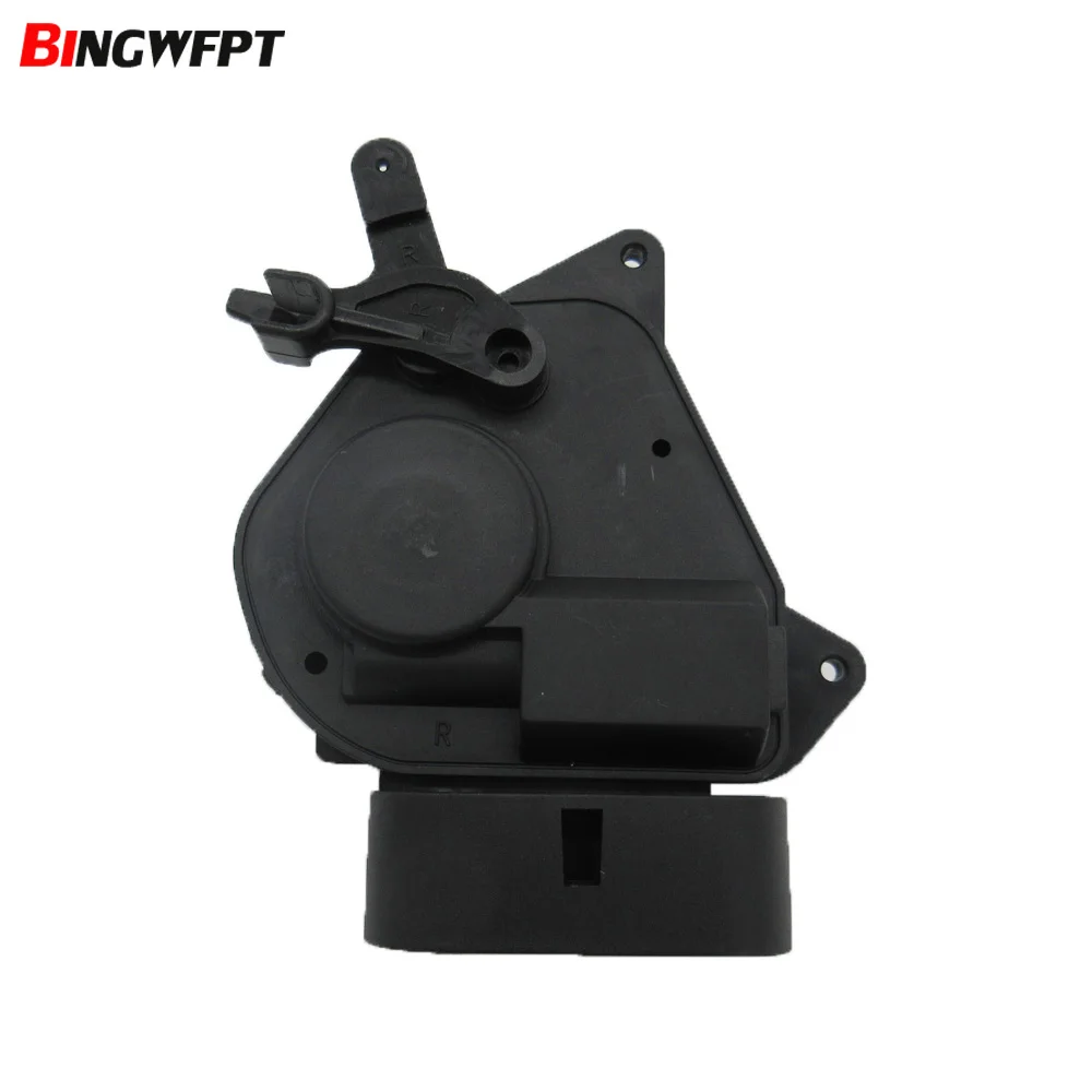 

Power Door Lock Actuator 69110-42120 Front Right (Passenger Side) For Toyota RAV4 (2001-2005) 6911042120