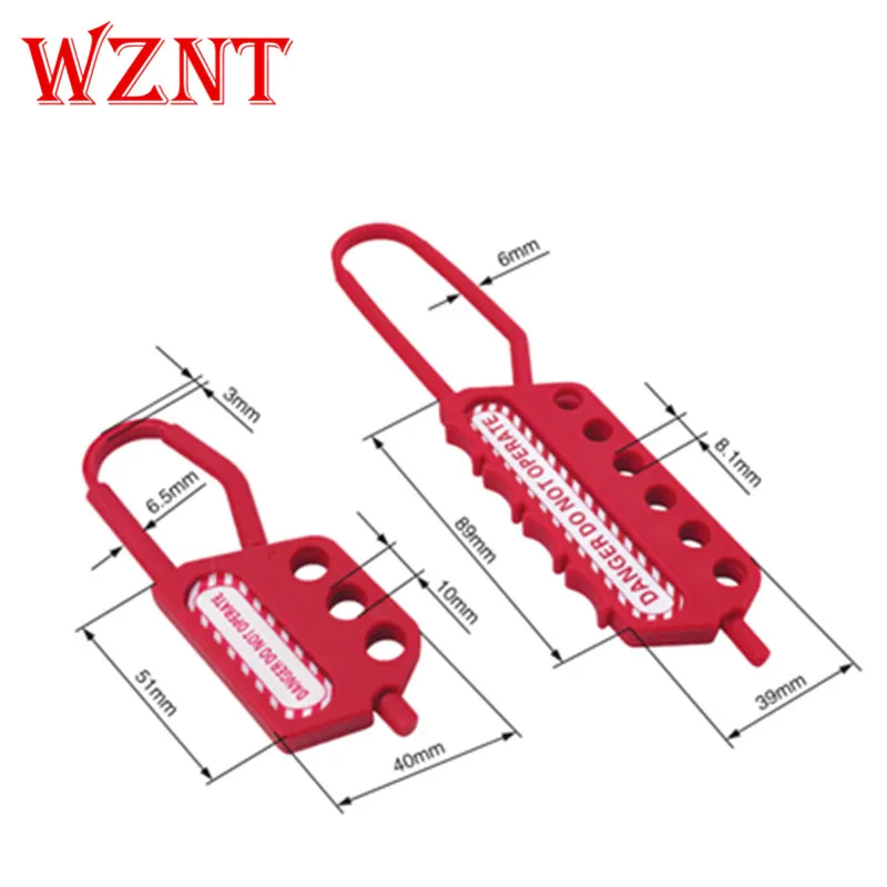 Industrial Lock Ins…