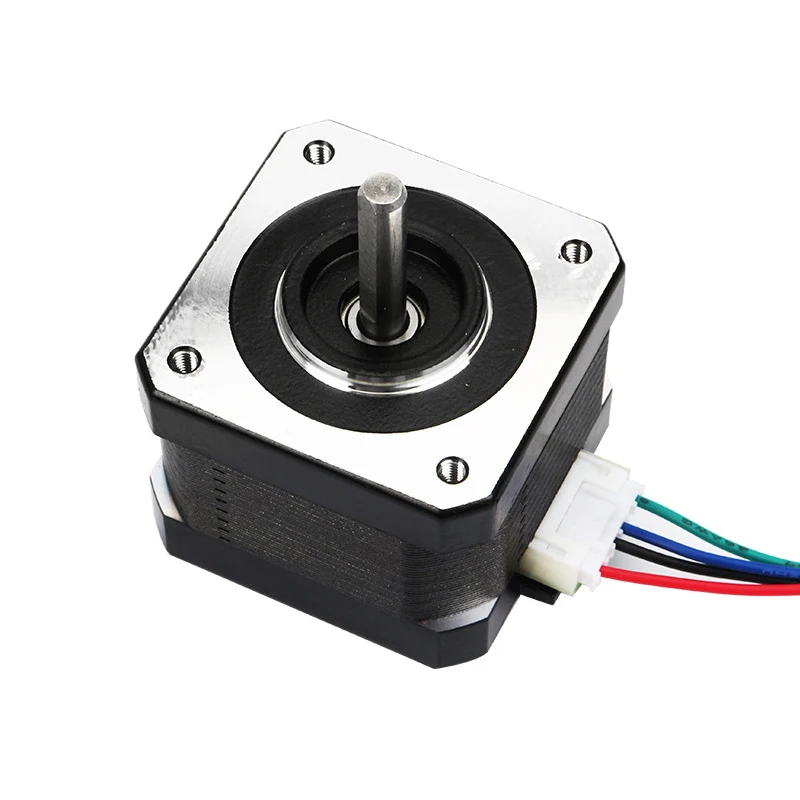 

ender 3 cr10 Nema 17 motors 42-32 42-40 X Y axis extruders 42 stepper motor for Ender-3 pro/Ender-5 CR-X CR-10 3D printer parts