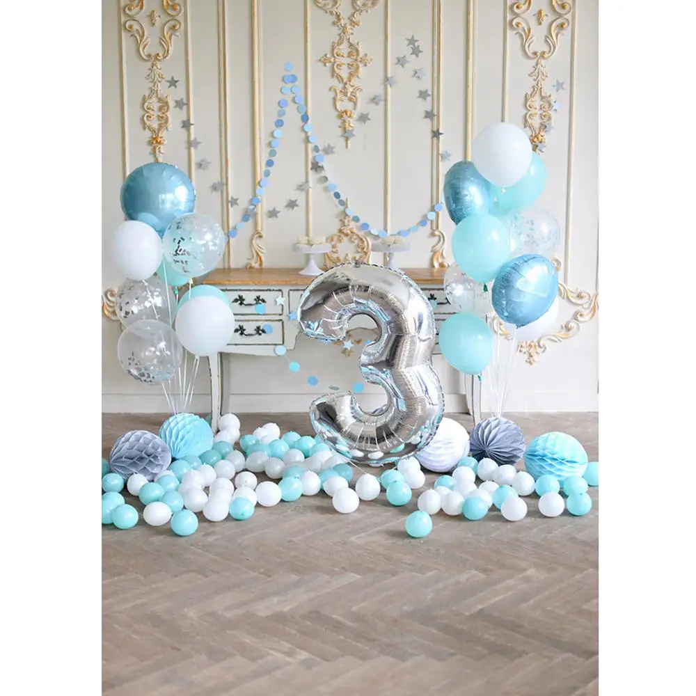 3Th Birthday Balloo… - image