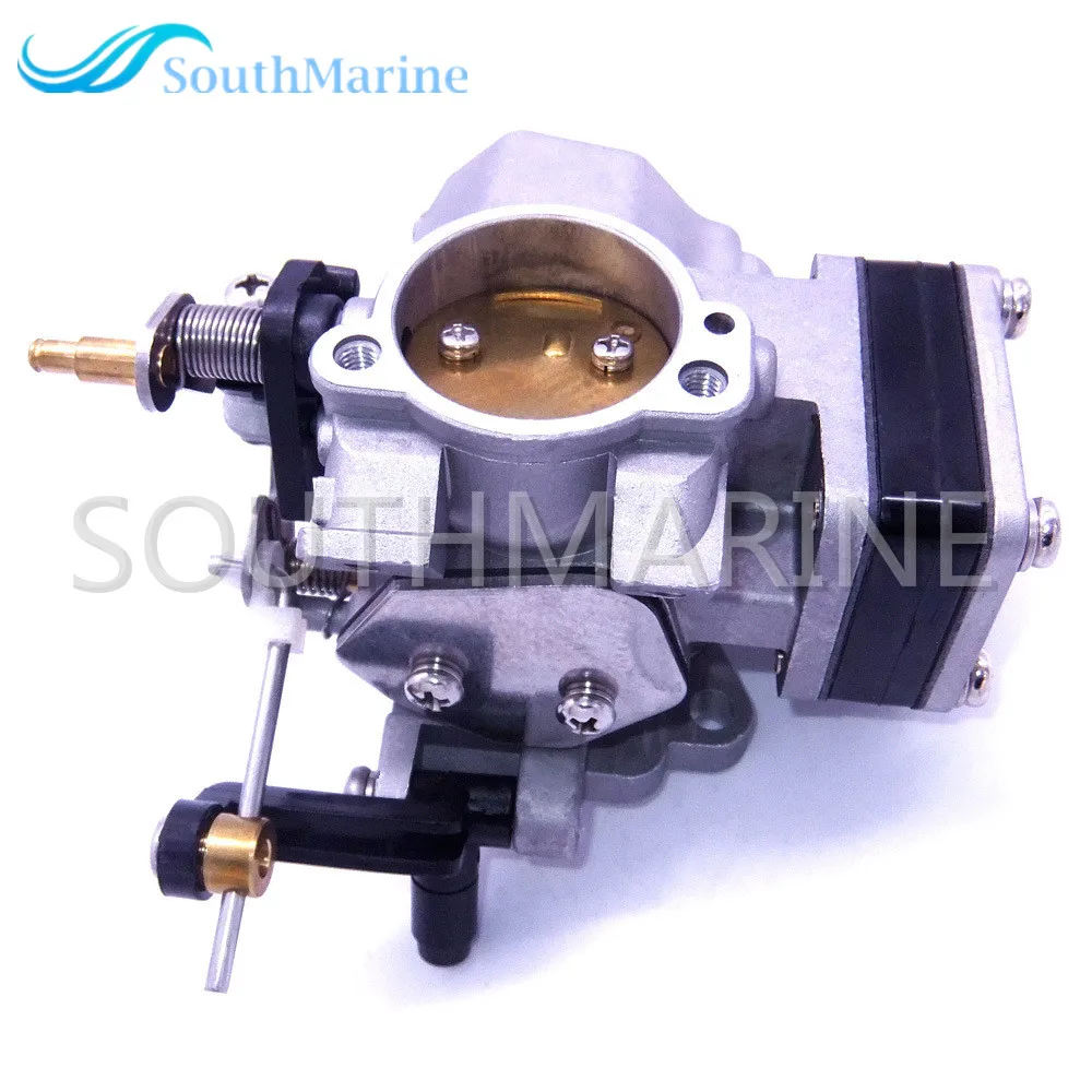 Boat Engine 1383-8806M 1383-8516M 1383-9513M 1383-8024M Carburetor Carb for Mercury Mariner 2-stroke 15C 9.9 D M 9.9HP 15HP