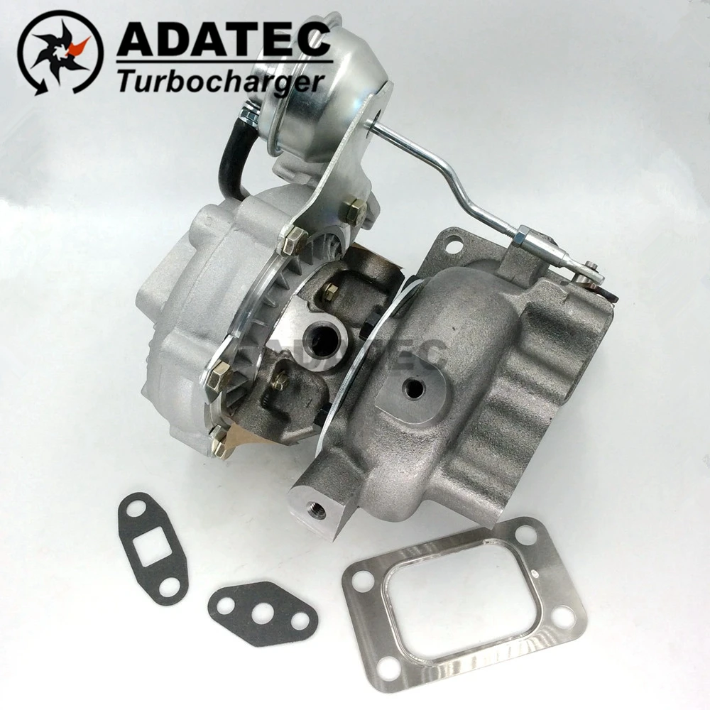 HT18 Turbo Charger IHI 14411-62T00 14411-51N00 14411-09D60 Turbine TD42 for NISSAN Y61 Safari Patrol TD42T Diesel 160HP