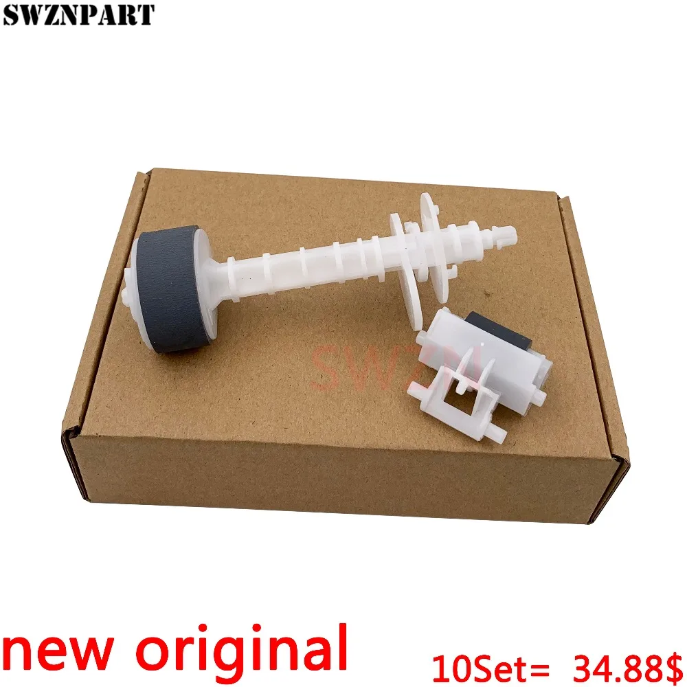 

Оригинальный пикап-ролик для Epson L485 L550 L551 L555 L558 L565 L566 ME401 ME303 WF2010 WF2510 WF2520 WF2530 WF2540 WF2630 XP302