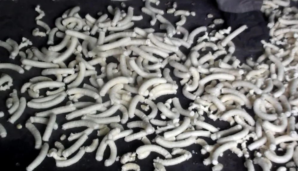 UDPHQD-7 Tự Động căng phồng ngô cắt thực phẩm máy điều chỉnh cutter