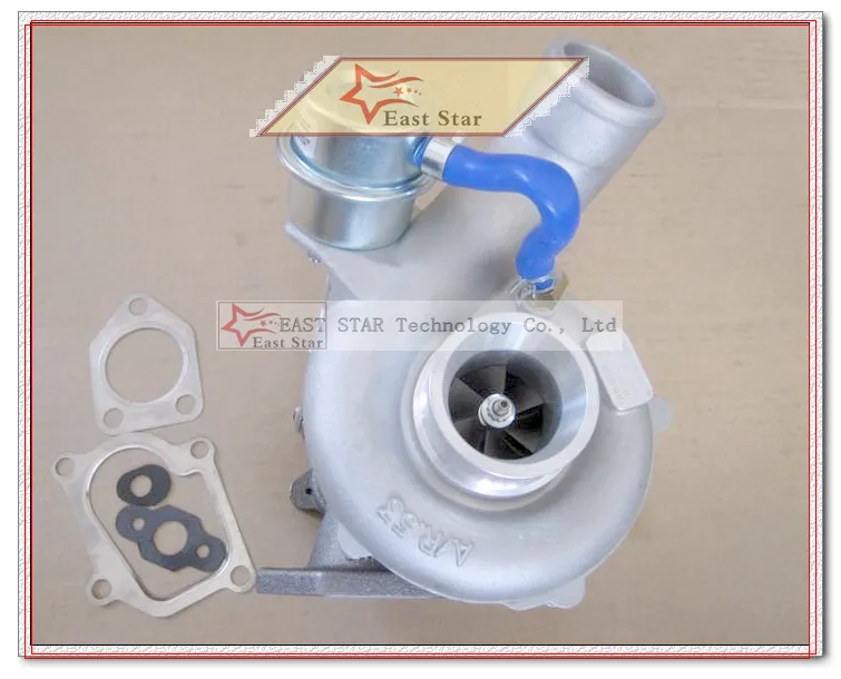 GT1752S 733952-5001S 733952-0001 733952 28200-4A101 7339520001 Turbo Turbocharger For KIA Sorento 2002-07 2.5L CRDI D4CB 140HP