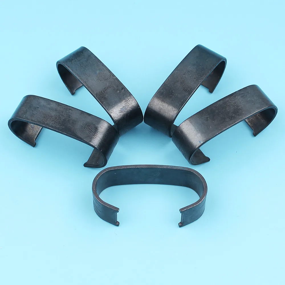 5Pcs/lot Clutch Spring For Jonsered 2141 2145 2149 2150 CS2141 CS2145 CS2150 CS2245 CS2255 CS2245S CS2250S Chain Saw 503815601