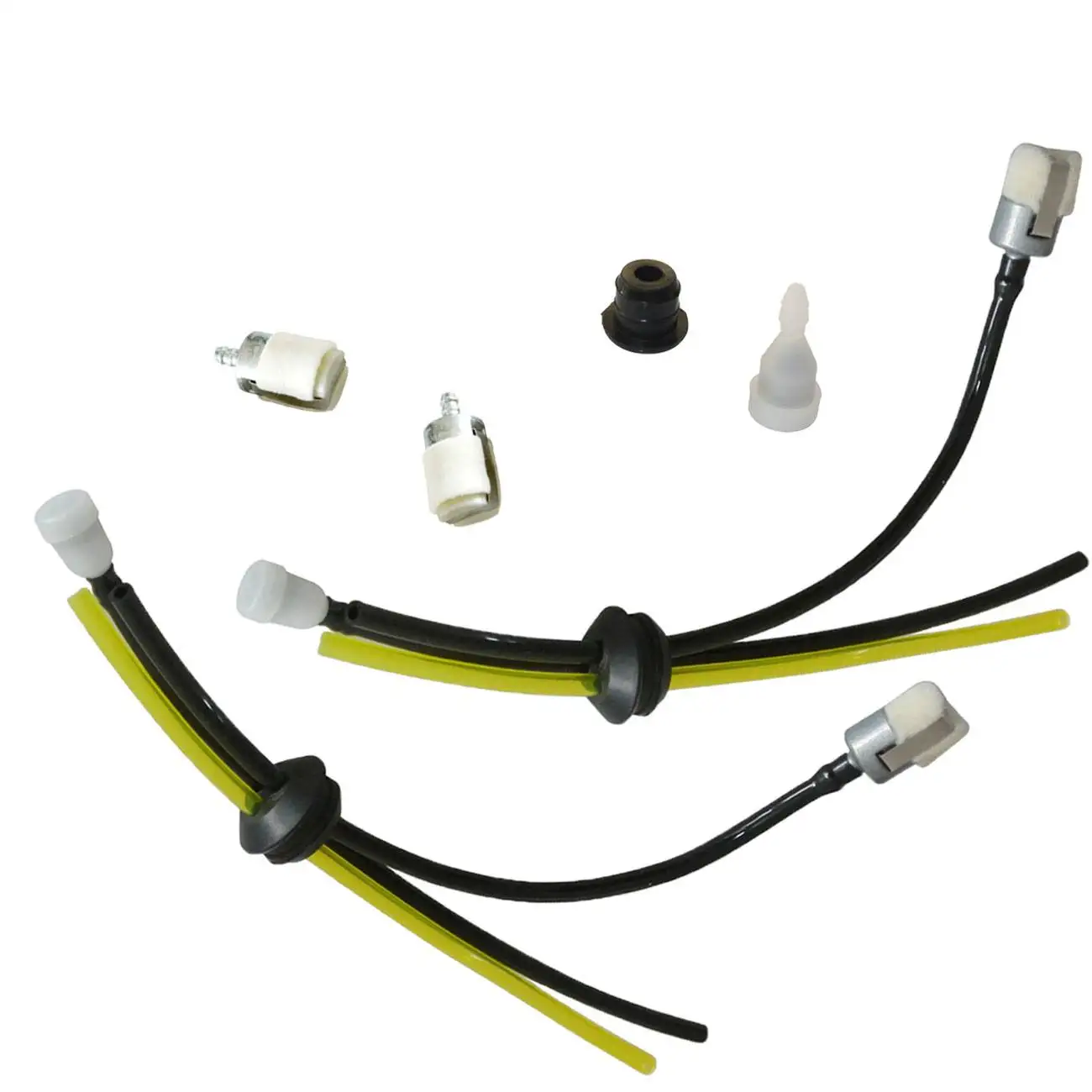 Fuel Line Kit For 900103 90097 Echo 21cc Trimmer Blower