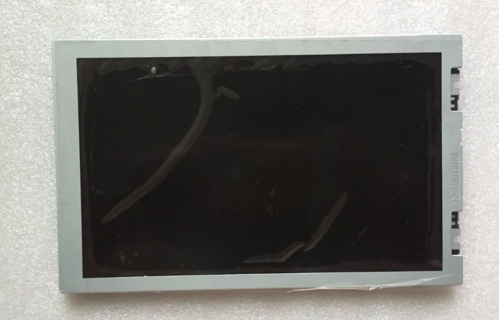 TCG085WV1AB-G13 new and original LCD Panel